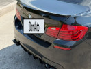 BMW 5 серия 2015 года