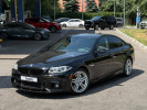 BMW 5 серия 2015 года