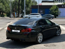 BMW 5 серия 2015 года