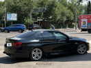 BMW 5 серия 2015 года