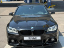 BMW 5 серия 2015 года