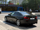 BMW 5 серия 2015 года