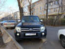 Mitsubishi Pajero 2007 года