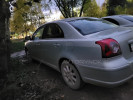Toyota Avensis 2008 года