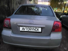 Toyota Avensis 2008 года