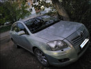 Toyota Avensis 2008 года