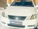 Lexus GS 2006 года