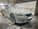 Lexus GS 2006 года