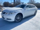 Lexus GS 2006 года