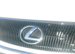 Lexus GS 2006 года