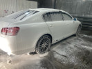 Lexus GS 2006 года