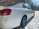 Lexus GS 2006 года