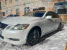 Lexus GS 2006 года