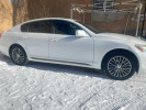 Lexus GS 2006 года