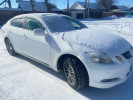 Lexus GS 2006 года