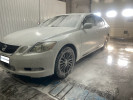 Lexus GS 2006 года