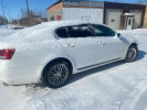 Lexus GS 2006 года