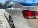Lexus GS 2006 года