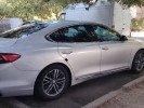 Hyundai Grandeur 2017 года
