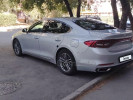Hyundai Grandeur 2017 года