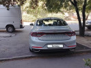 Hyundai Grandeur 2017 года