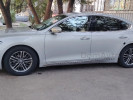 Hyundai Grandeur 2017 года