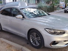 Hyundai Grandeur 2017 года
