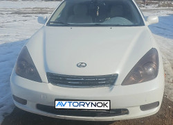 Lexus ES 2004 года