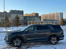 Hyundai Palisade 2023 года
