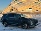 Hyundai Palisade 2023 года