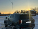 Hyundai Palisade 2023 года