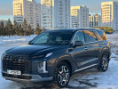 Hyundai Palisade 2023 года