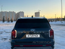 Hyundai Palisade 2023 года