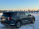 Hyundai Palisade 2023 года