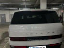 Hyundai Santa Fe 2024 года