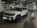 Hyundai Santa Fe 2024 года
