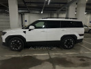 Hyundai Santa Fe 2024 года