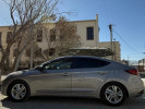 Hyundai Elantra 2019 года