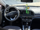 Hyundai Elantra 2019 года