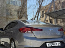 Hyundai Elantra 2019 года