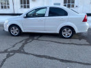 Chevrolet Aveo 2011 года