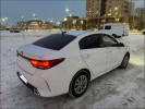 Kia Rio 2021 года