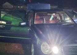 Mercedes-Benz E-Класс 1998 года