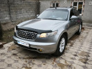 Infiniti FX-Series 2004 года