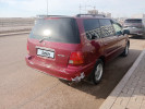Honda Odyssey 1997 года