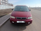 Honda Odyssey 1997 года