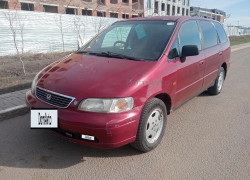 Honda Odyssey 1997 года