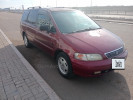 Honda Odyssey 1997 года