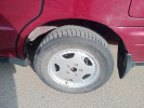 Honda Odyssey 1997 года