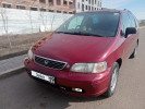 Honda Odyssey 1997 года